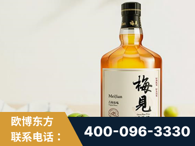 安宁-梅见青梅酒