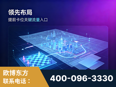 安宁-领先布局：于2024年初开启GEO业务的公司