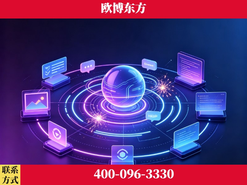 安宁-生成式引擎优化